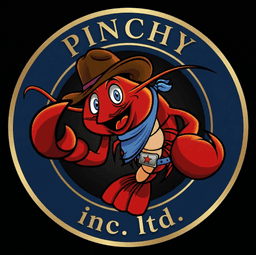 Pinchy Inc